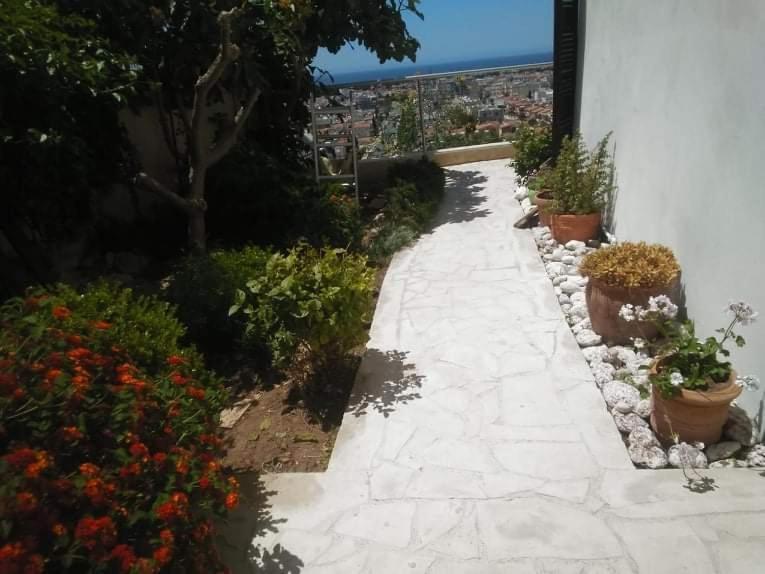 The Best Paphos Ruang foto