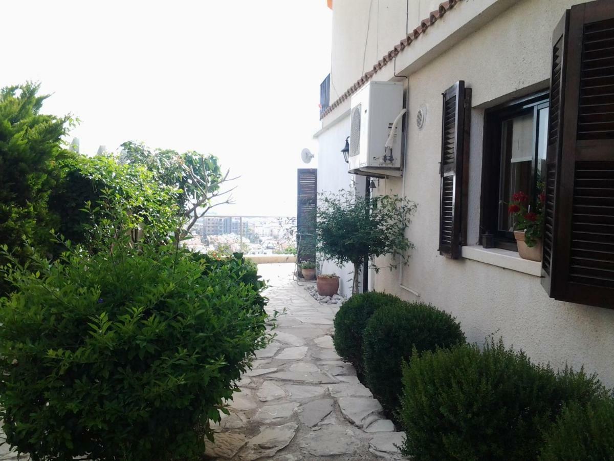 The Best Paphos Bagian luar foto