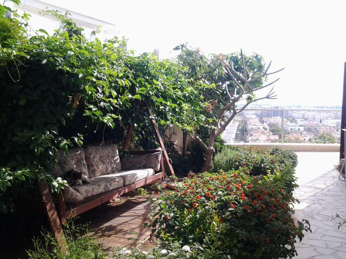 The Best Paphos Bagian luar foto